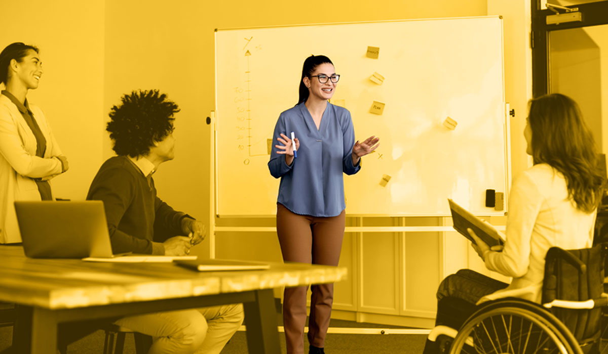 How to Start DEI Conversations in the Workplace