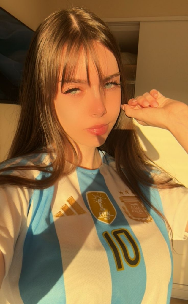 argentina mail order brides