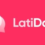 LatiDate Logo